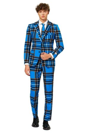 OppoSuitsâ¢ Braveheart